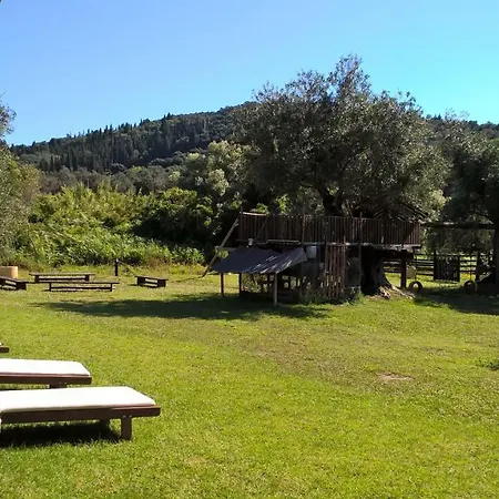 Honigtal Farmland Çiftlik konaklama *