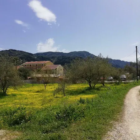 Farmház Honigtal Farmland
