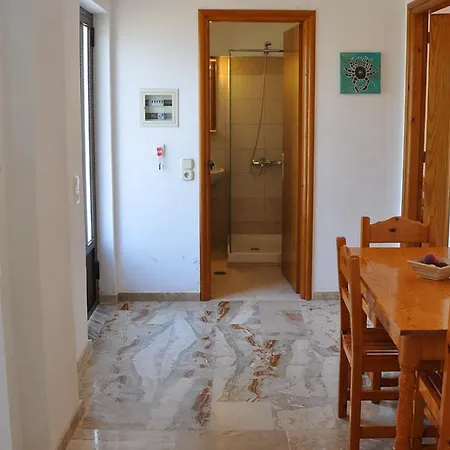 Фермерский дом Honigtal Farmland Агиос-Георгиос-Пагон