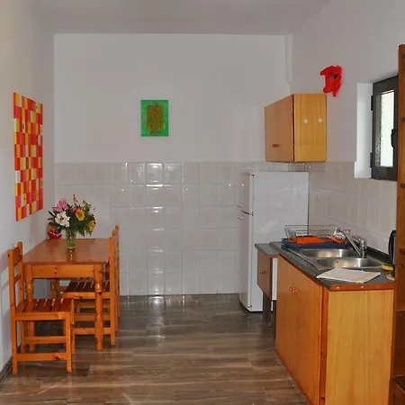 Honigtal Farmland Агиос-Георгиос-Пагон